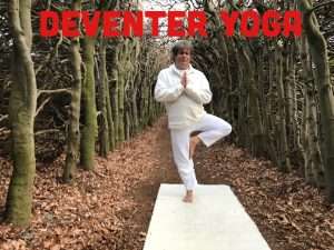 Deventer yoga