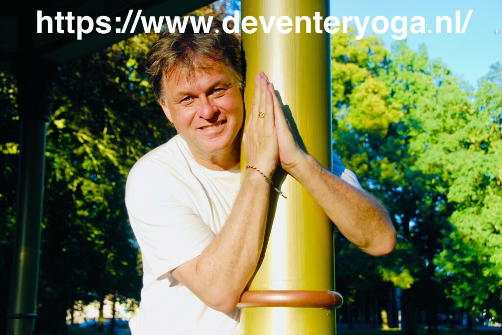 Deventer Yoga